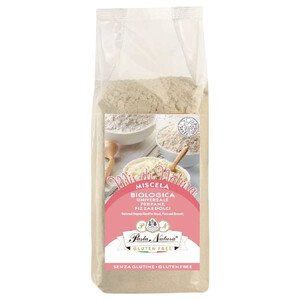 Pasta Natura Mix Universal Flour Gluten Free 250G