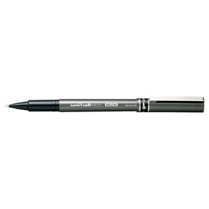 Uni-Ball Uni Deluxe Roller 0.5 Black