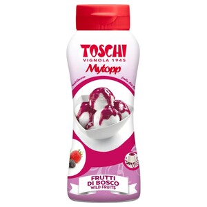 Toschi Frutti Di Bosco 200G