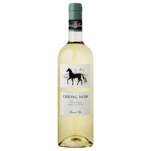 Cheval Noir White Wine Bordeaux 2023
