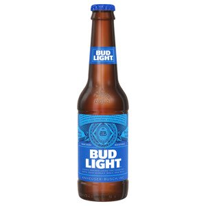 Budweiser Light Beer 300Ml