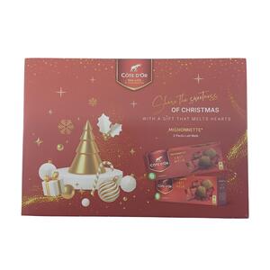 Côte D'or Mignonnette Share The Sweetness Of Christmas 240G