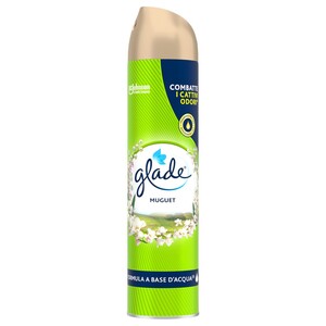 Glade Muguet 300Ml
