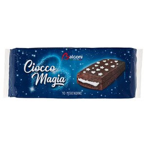 Balconi Ciooco Magia 10 Pieces 280G
