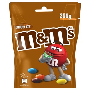 M&M Chocolate 200G