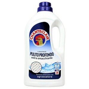 Chanteclair Lavatrice Pulito 28 Washes 1.26L