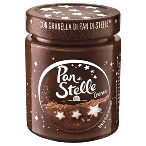 Pan Di Stelle Cream 380G