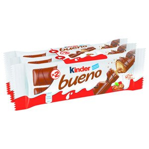Kinder Bueno 43G X3