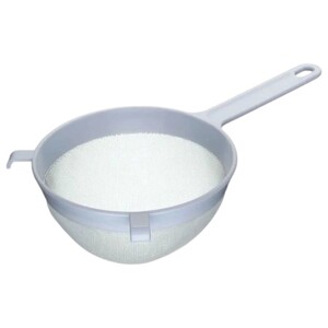 Kitchencraft Sieve Plastic 18Cm