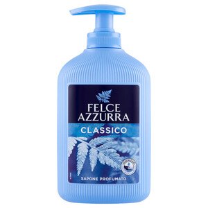 Felce Azzurra Liquid Soap Classic 300Ml