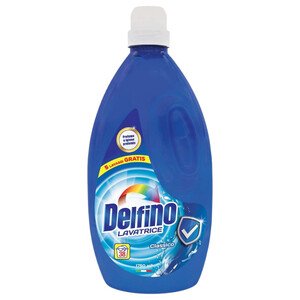 Delfino Lavatrice Color 1750Ml