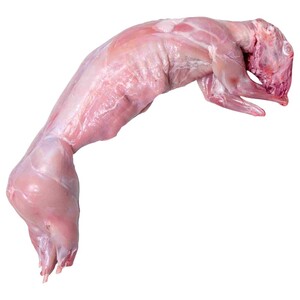 Rabbit Whole