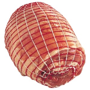 Boneless Lamb Shoulder