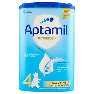 Aptamil Nutribiotik No4 800G