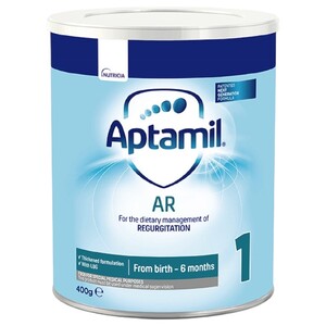 Aptamil Ar 1 400G