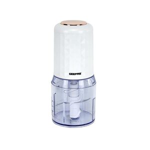 Geepas Chopper 400 Watts, Gmc42012