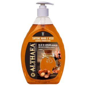 Althaea Hand Soap Argan 650Ml