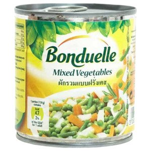 Bonduelle Mixed Vegetables 200G