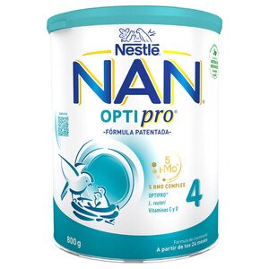 Nan Optipro 4 800G
