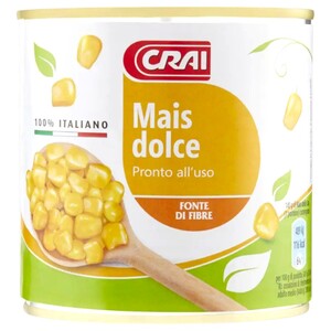 Crai Mais Dolce 326G