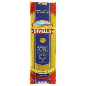 Divella Vermicelli N'7 500G