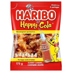Haribo Happy Cola 175G