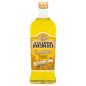 Filippo Berio Olive Oil 1L