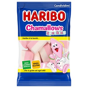 Haribo Chamallows Speckies 150G