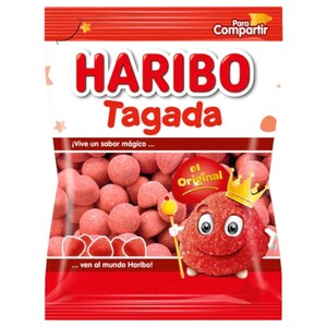 Haribo Tagada 175G