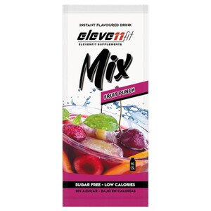Elevenfit Fruit Punch Mix Sugar Free 9G