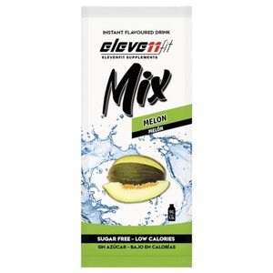 Elevenfit Melon Mix Sugar Free 9G
