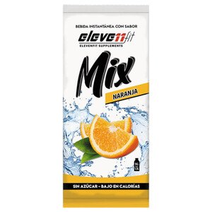 Elevenfit Naranja Mix Sugar Free 9G