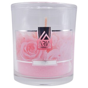 Aria Umbra Candle 30Hrs Rose