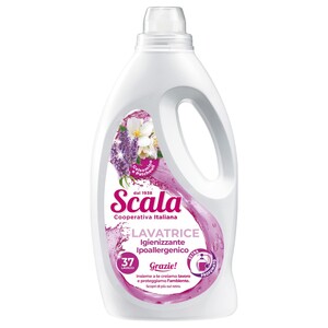 Scala Washing Detergent Jasmine And Patchouli 1.5L