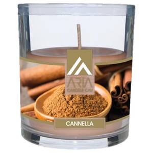 Aria Umbra Candle 30Hrs Cannella