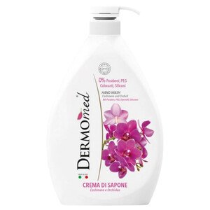 Dermomed Hand Wash Cashmere & Orchidea 1L