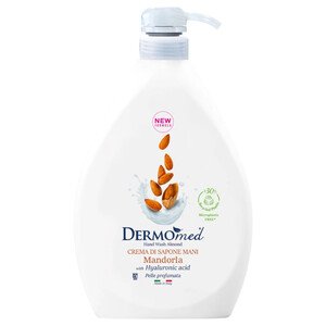 Dermomed Hand Wash Mandorla 1000Ml
