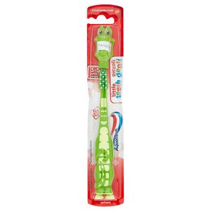 Aquafresh Toothbrush Flex Kids