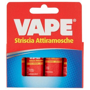 Vape Fly Catch Ribbon