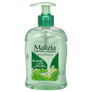 Malizia Sapone Liquido Antibatterico 300Ml