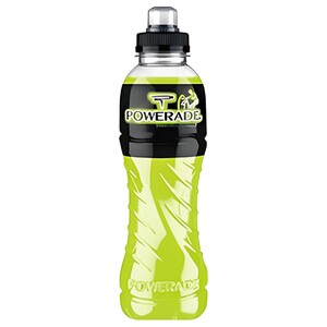 Powerade Citrus 500Ml