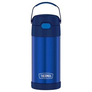 Thermos Funtainer Bottle Navy 355Ml