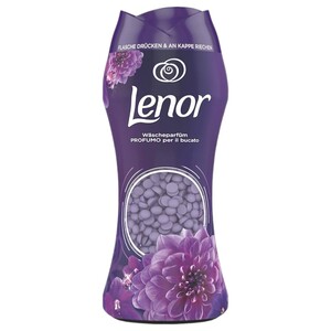 Lenor Laundry Perfume Perle Bouquet 210G