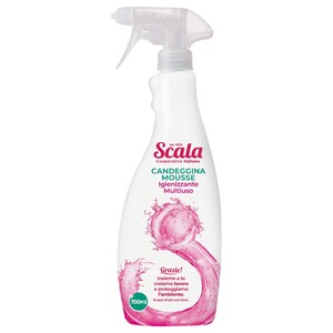 Scala Bleach Mousse Spray 700Ml