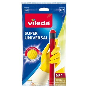 Vileda Gloves Super Universal Small