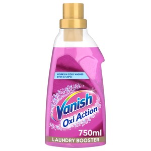 Vanish Oxi Action Gel 750Ml
