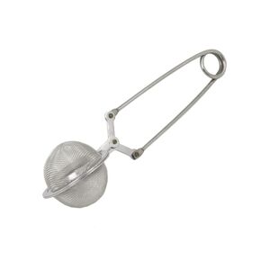 Master Chef Tea Ball Stainless Steel