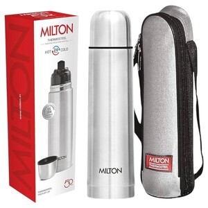 Milton Bullet Flasks With Pouch 750Ml