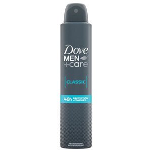 Dove Men+ Care Classic 250Ml