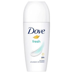 Dove Roll On Fresh 50Ml